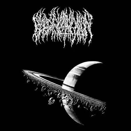 Blood Incantation - Interdimensional Extinction CD (Jewel Case)