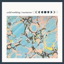 Wild Nothing - Nocturne CASSETTE