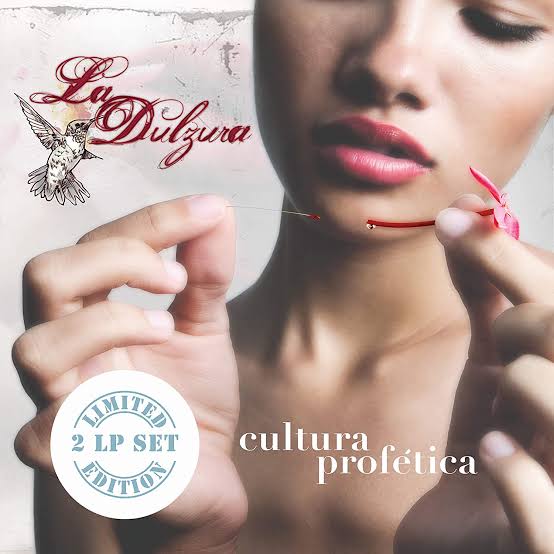 Culture Profetica - La Dulzura LP