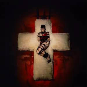Demi Lovato - HOLY FVCK (Indie Exclusive, Red Colored Vinyl)