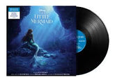 V/A - The Little Mermaid LP (Original Soundtrack)