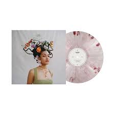Oliva Dean - Growth (Indie Exclusive, 10-Inch Vinyl, Pink Colored Vinyl, Anniversary Edition)