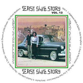 V/A - East Side Story Vol. 12 (Picture Disc)
