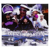 Ronnie Hudson - WestCoastin' LP
