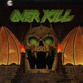 Overkill - Years Of Decay CD (United Kingdom, Jewel Case)