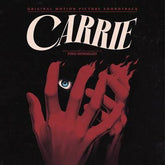 Pino Donaggio - Carrie 2LP (Original Soundtrack) (180g, Prom Fire Colored Vinyl)