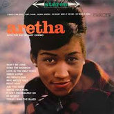 Aretha Franklin - With The Ray Bryant Combo LP (Brown Colored Vinyl, United Kingdom)
