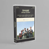 Shame - Songs of Praise CASSETTE