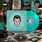 Marvel Chorus - Sub-Mariner (1966 Theme) / Merry Marvel Marching Society 7" (Indie Exclusive, Limited Edition, Clear Sea Foam Vinyl) (Preorder: Ships October 23, 2026)