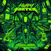 Huffy Vortex - The Velvet Hammer LP