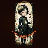 Food Grade Posion - S/T LP