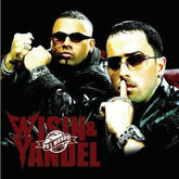 Wisin & Yandel - Pa'l Mundo 2LP