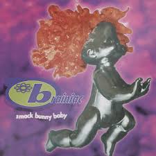 Brainiac - Smack Bunny Baby LP (Indie Exclusive, Colored Vinyl, Violet, Limited Edition)