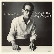 Bill Evans -  Sunday At The Village Vanguard LP (Limited Edition, 180 Gram Vinyl, Bonus Track, Bonus 7", Colored Vinyl)