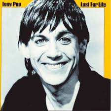 Iggy Pop - Lust For Life CD
