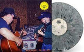 Billy Strings - Me/ and/ Dad LP (Indie Exclusive, Limited Edition, Colored Vinyl, Black, Smoke)