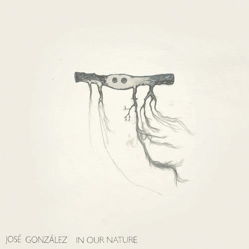 José González -  In Our Nature LP