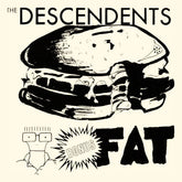 Descendents - Bonus Fat LP