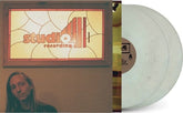 Movements - Live At Studio 4 Double LP (Marble Mint Colored Vinyl)