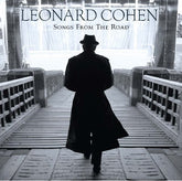 Leonard Cohen - Songs from the Road LP (Gatefold, 180g)