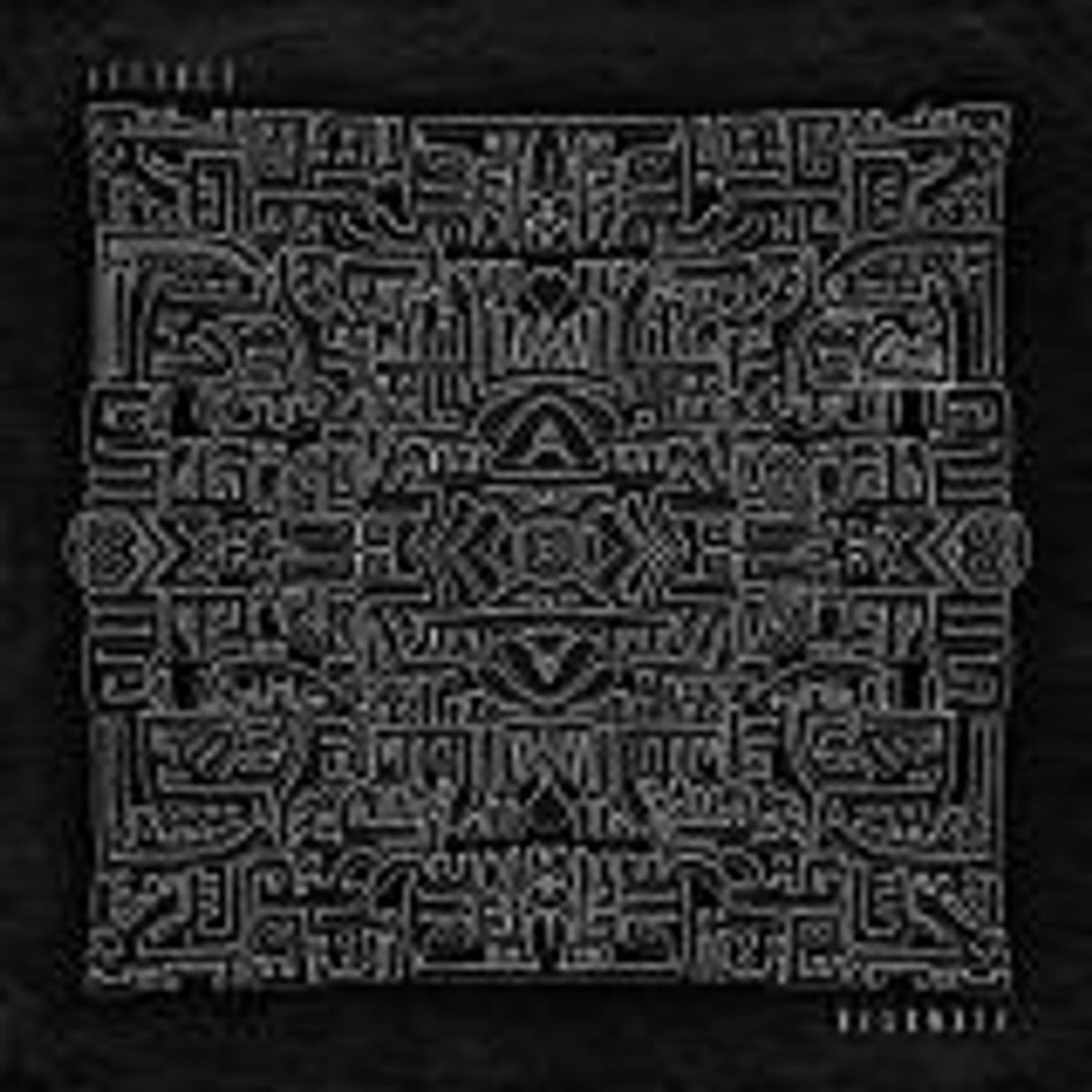 Lettuce - Resonate 2LP
