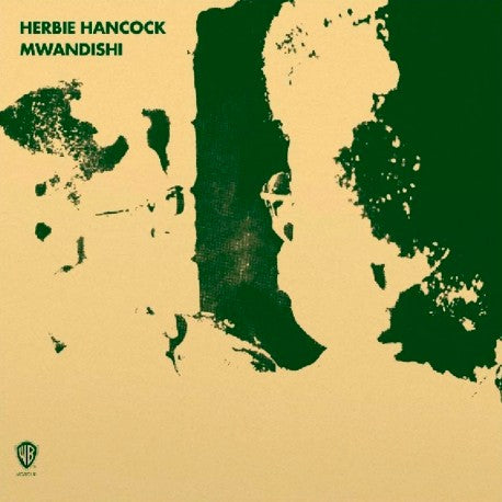 Herbie Hancock - Mwandishi LP (180g, Music on Vinyl)