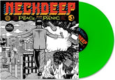 Neck Deep - The Peace and the Panic LP (Colored Vinyl)