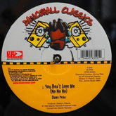 Dawn Penn - You Don't Love Me ( No No) EP