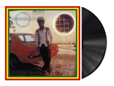 Johnny Clarke - Wondering LP