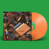 Animal Collective - Isn't It Now? 2LP (Tangerine Colored Vinyl)