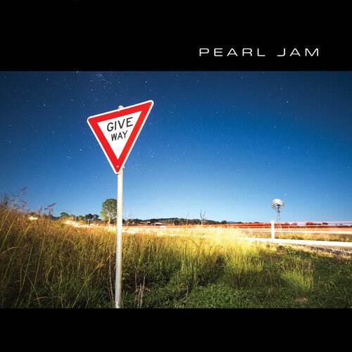 Pearl Jam - Give Way CD (RSD2023 Exclusive)