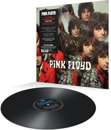 Pink Floyd - The Piper At The Gates Of Dawn LP (180g)