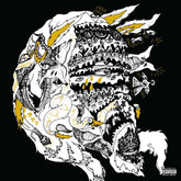 Portugal the Man - Evil Friends LP (Gatefold)