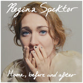 Regina Spektor - Home, Before And After LP