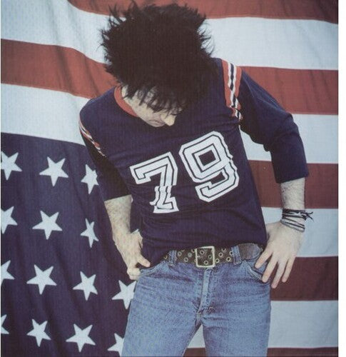 Ryan Adams - Gold LP