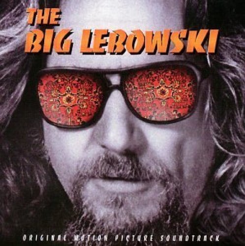 V/A - Big Lebowski Original Soundtrack CD