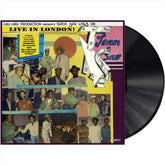 Tenor Saw - Live In London! LP
