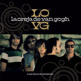 La Oreja de Van Gogh - A Las Cinco En El Astoria LP (Colored Vinyl)