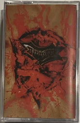 Dismember - Indecent & Obscene Cassette