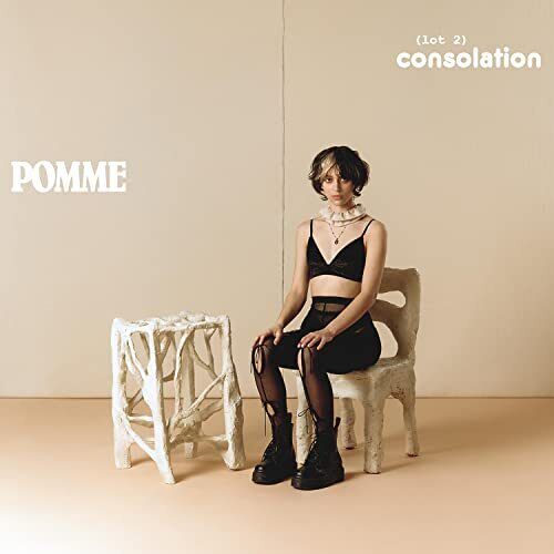 Pomme - Consolation 2LP