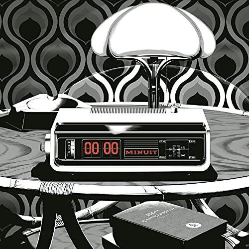 Bon Entendeur - Minuit LP