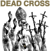 Dead Cross - II CD
