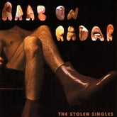 Arab on the Radar - The Stolen Singles CD