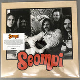 Seompi - We Have Waited LP