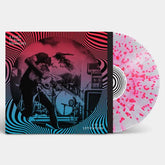 A Place to Bury Strangers - Live At Levitation LP (Indie Exclusive Color Vinyl)
