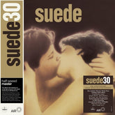 Suede - S/T LP (30th Anniversary, Half Speed Master, 180g, UK Pressing)