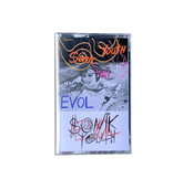Sonic Youth - Evol Cassette