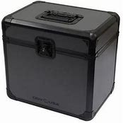 Krom Utility Case Grey - KLP70BG