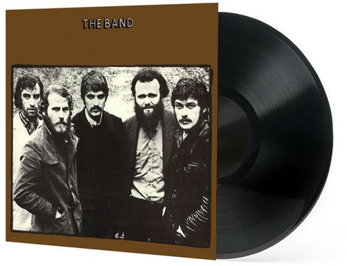 The Band - S/T LP (Gatefold, 180g)