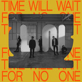 Local Natives - Time Will Wait For No One LP (Indie Exclusive, Limited Edition Color Vinyl)